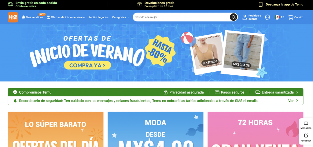 Cómo crear una página web para mi negocio GRATIS | Pagina MX