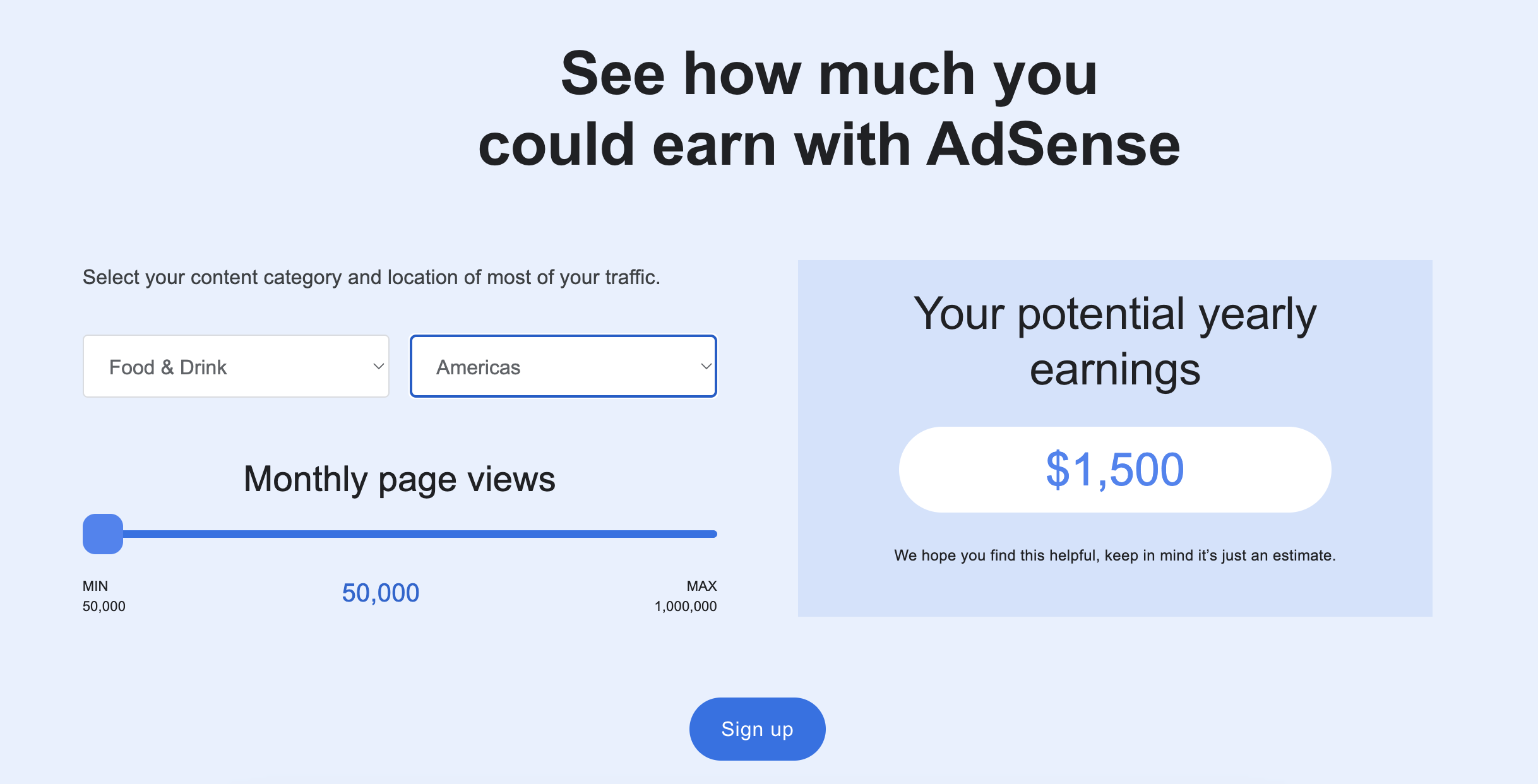 Google Adsense: cómo monetizar dinero con tu página web | Pagina MX