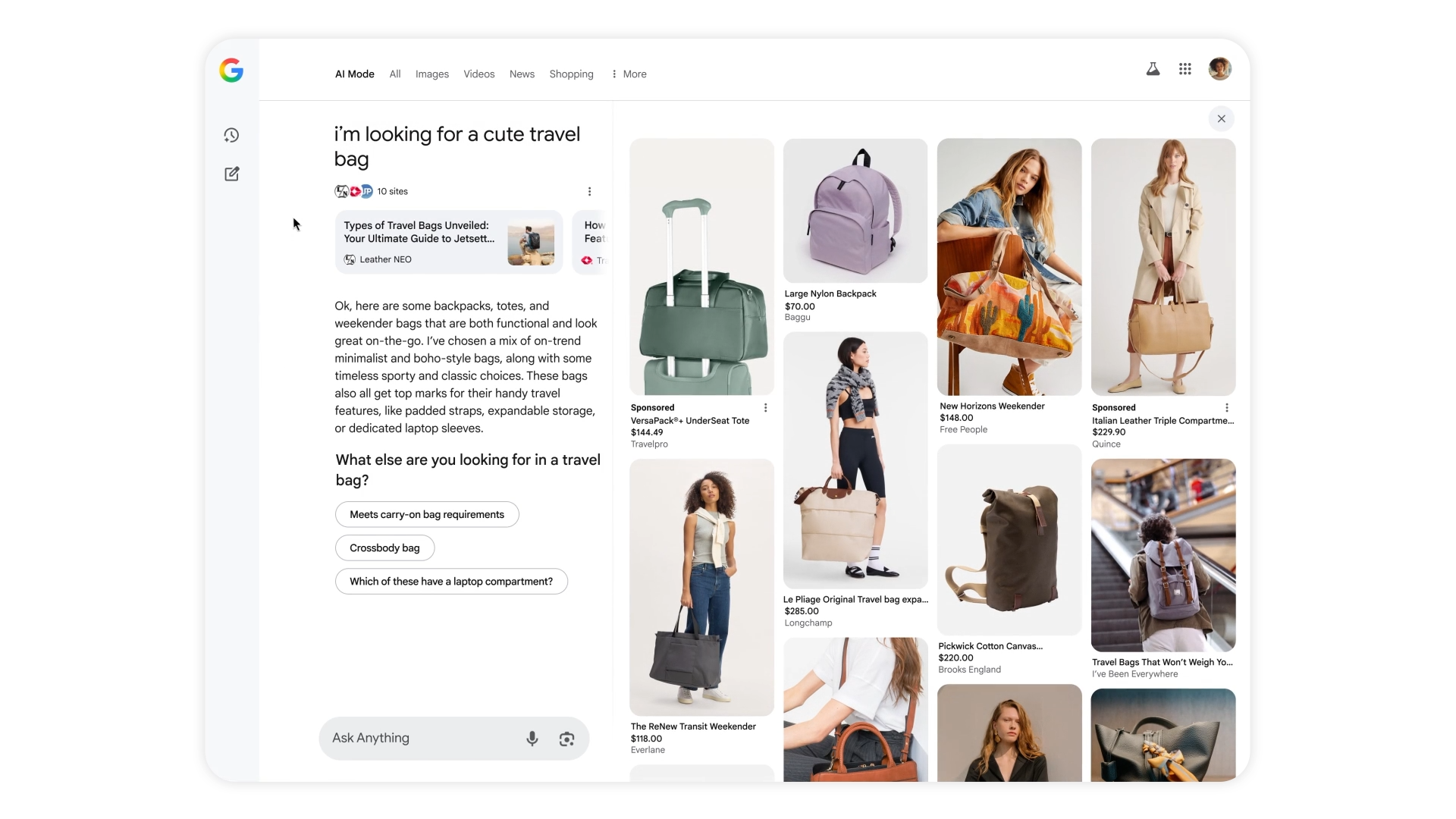 Google Shopping: 3 formas sorprendentes en que revolucionará el Ecommerce