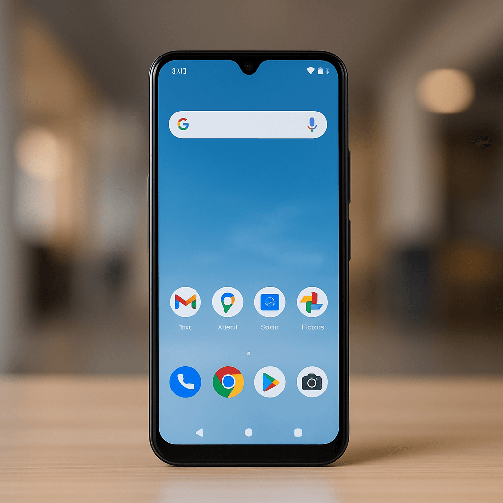 La evolución del celular: de herramienta básica a dispositivo indispensable