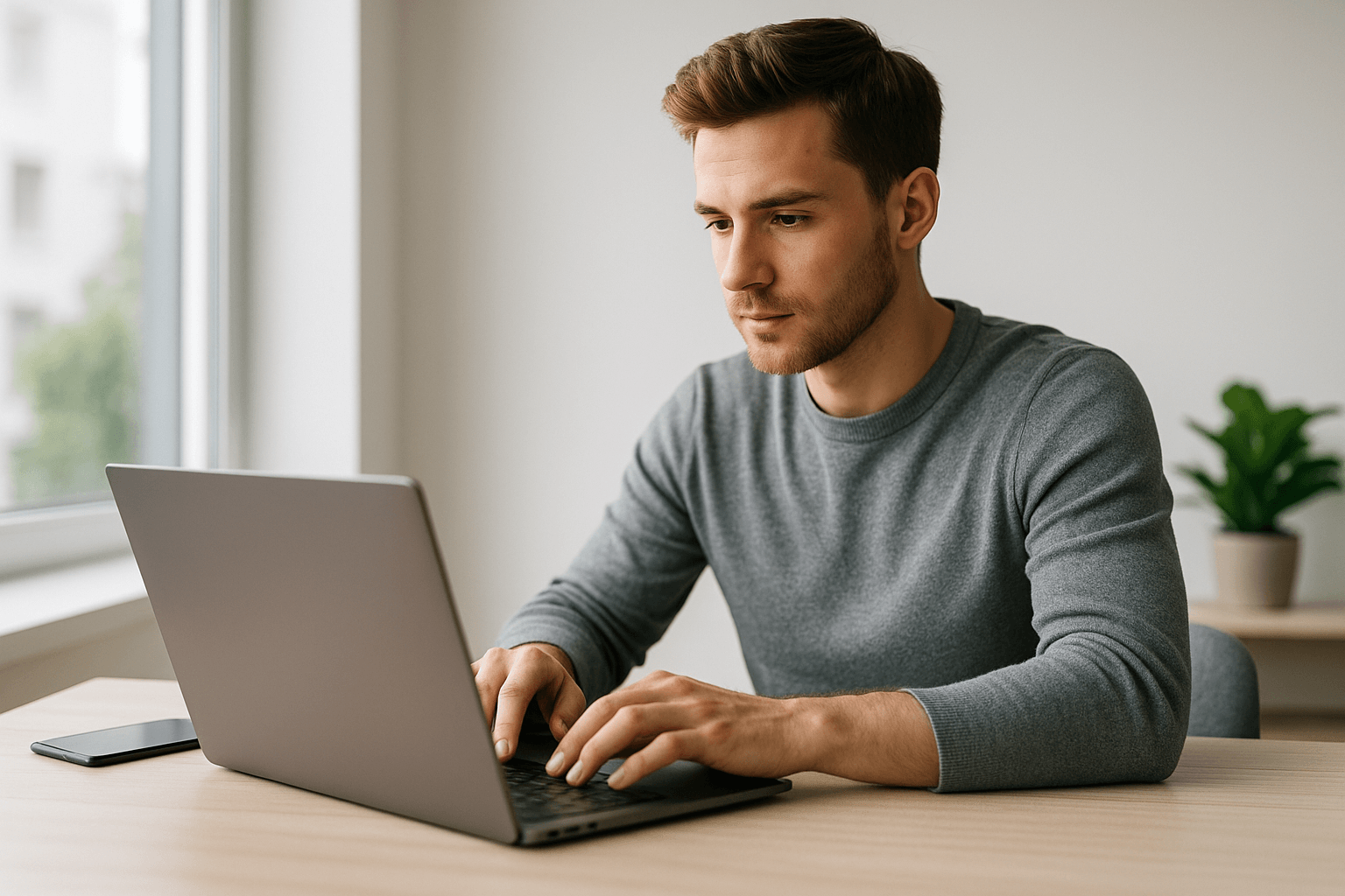 Laptop: la herramienta esencial para el trabajo, el estudio y la creatividad digital