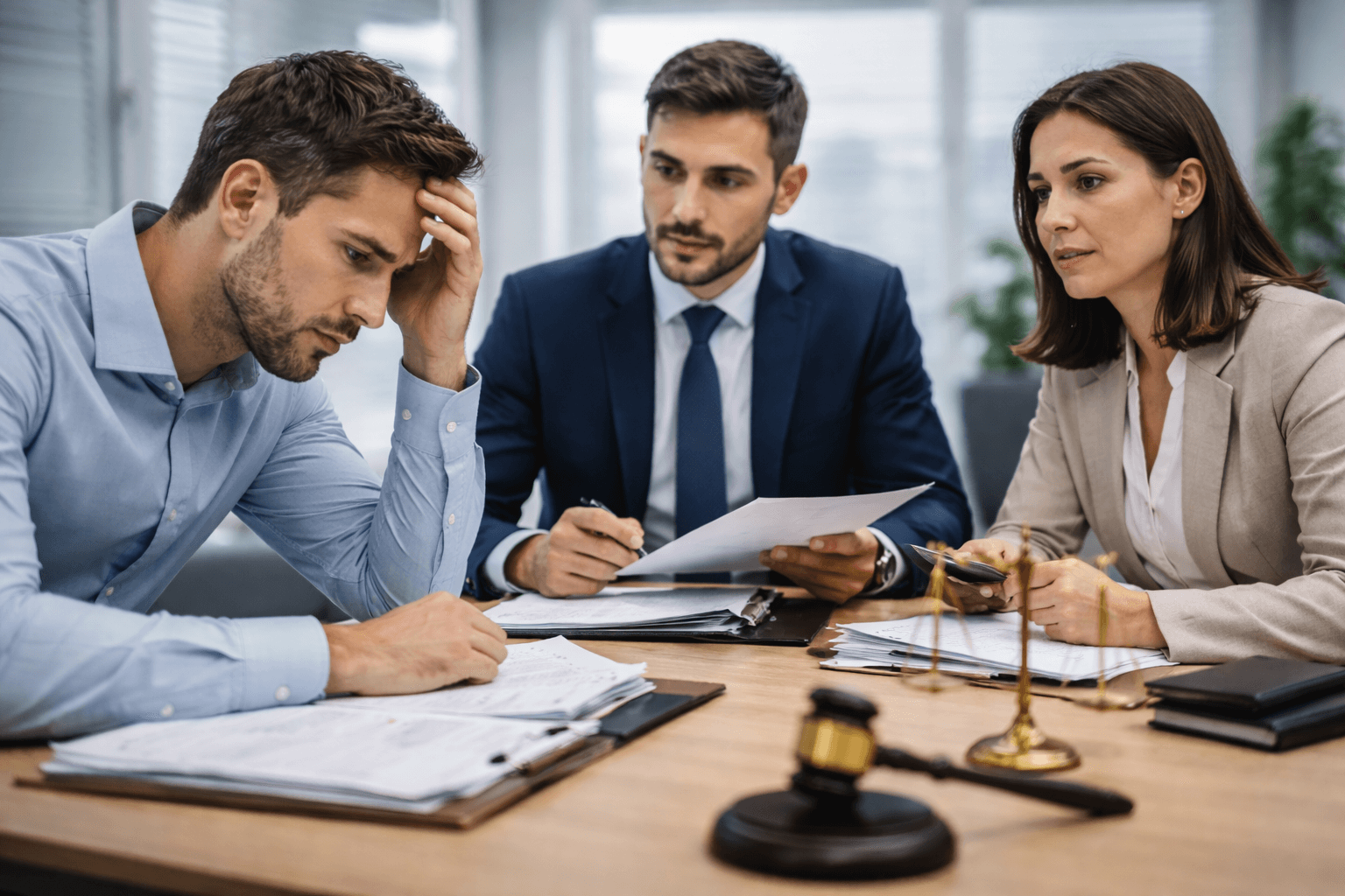 Derechos laborales en 2026: señales de alerta y cómo actuar antes de que el problema crezca