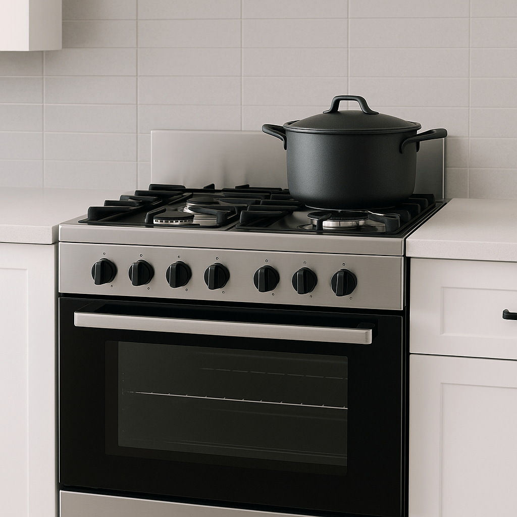 Guía para elegir la mejor cocina para tu hogar