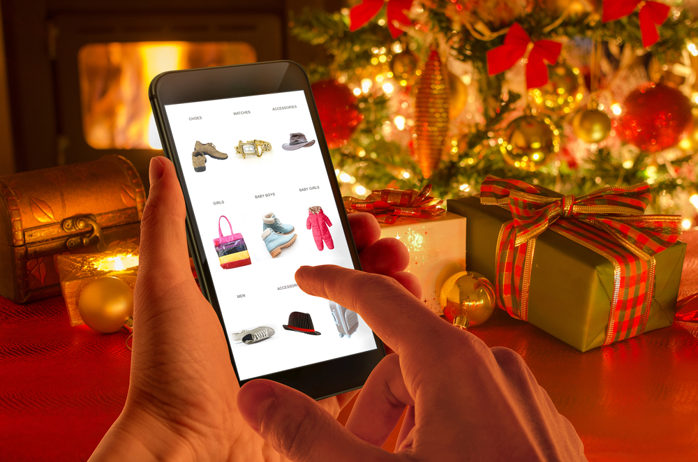 5 ideas de campañas navideñas para tu ecommerce en 2026