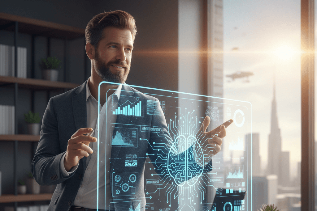 Qué tecnologías marcarán la forma de vender en línea en 2026