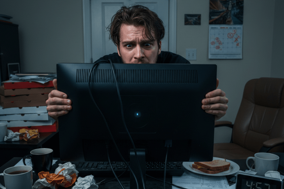 Errores comunes al iniciar un negocio en línea y cómo evitarlos