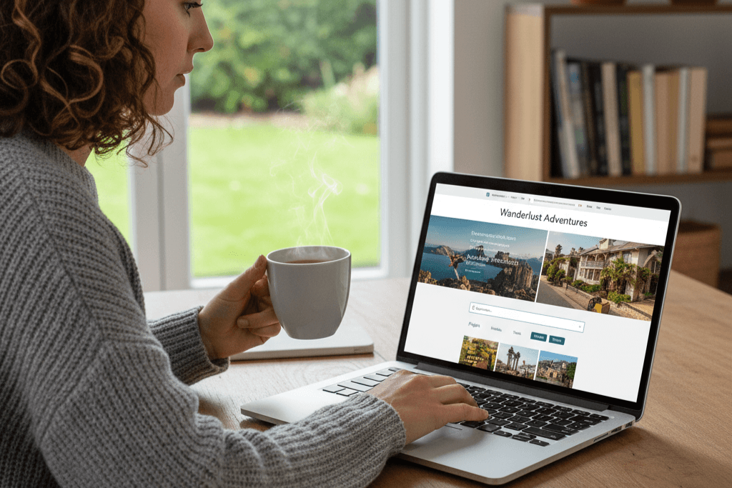 Cómo preparar tu sitio web antes de invertir en publicidad digital