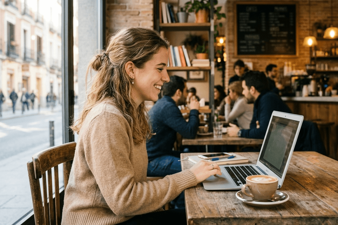 Estrategias de fidelización digital que puedes aplicar hoy mismo