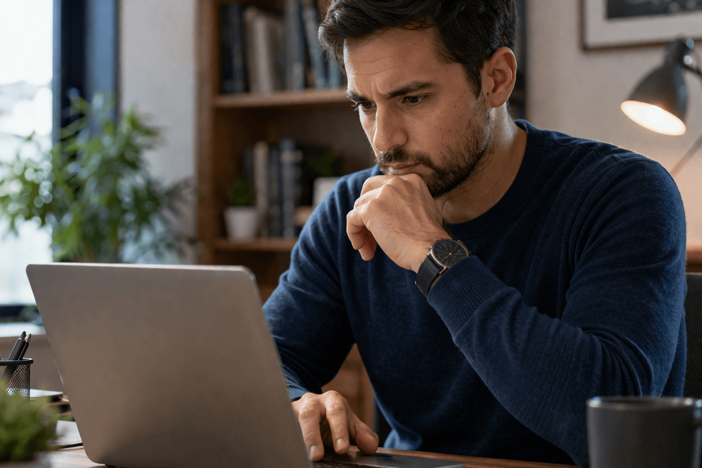 Cómo identificar oportunidades digitales antes que tu competencia