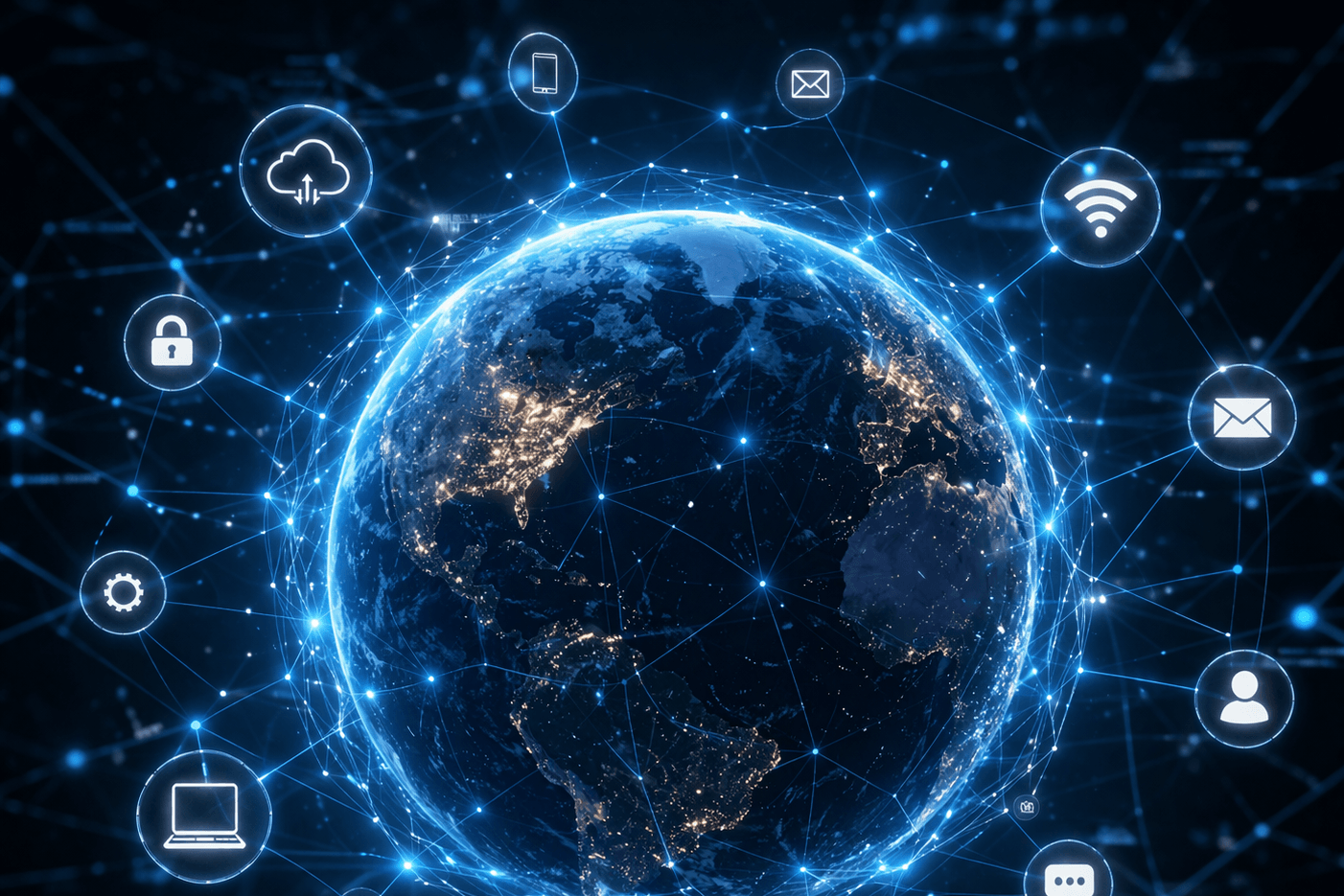 Por qué algunos negocios crecen más rápido en internet que otros
