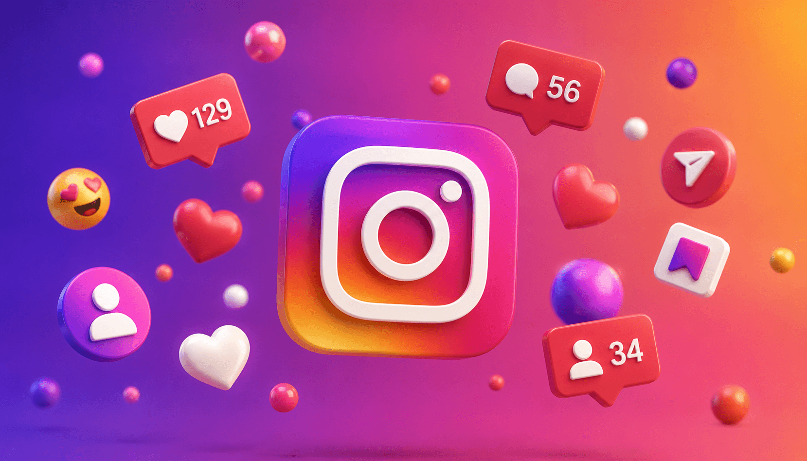 Cómo convertir interacciones en Instagram en oportunidades reales de negocio