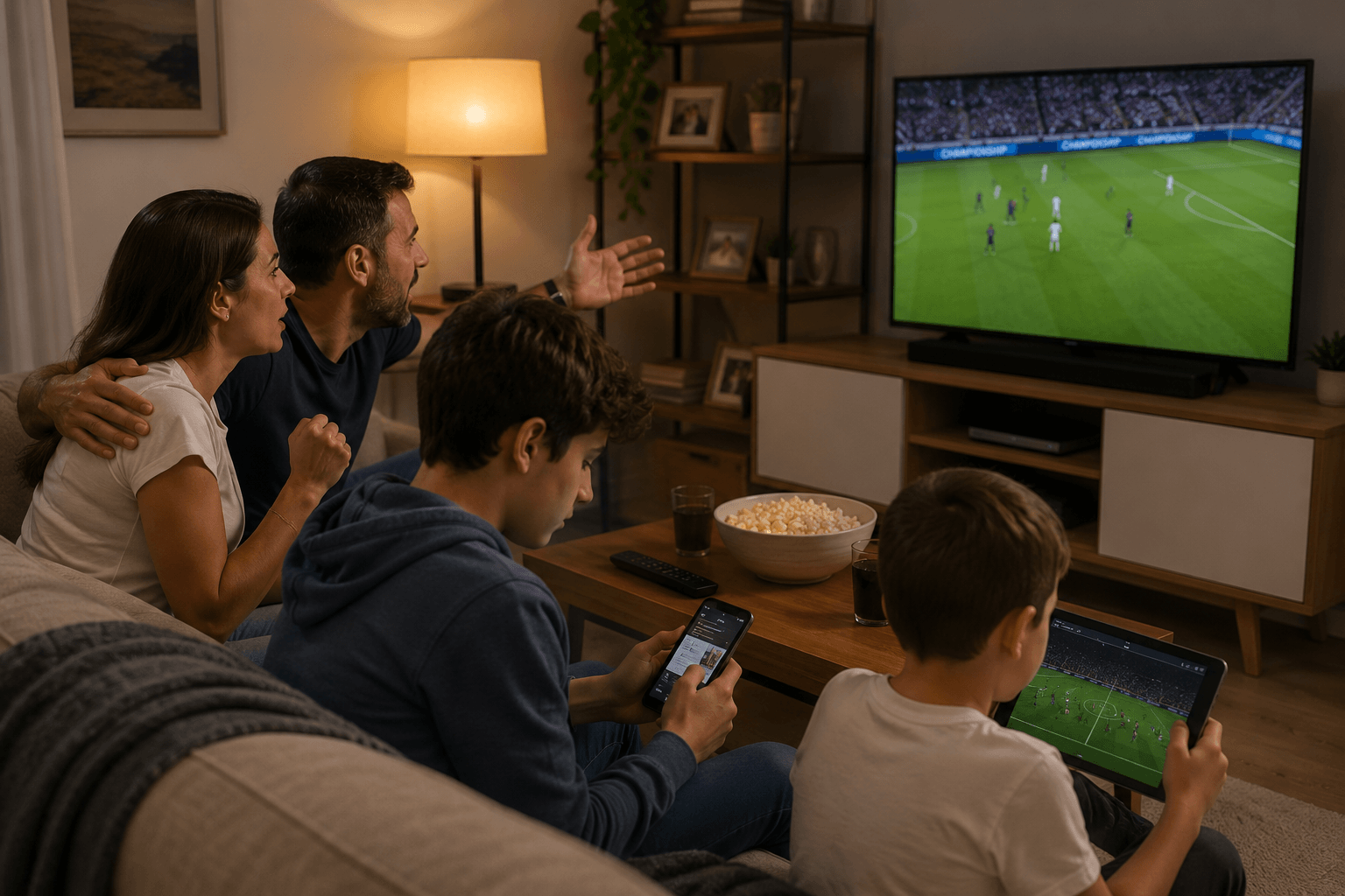 Cómo el Mundial 2026 cambiará los hábitos de consumo digital de millones de personas