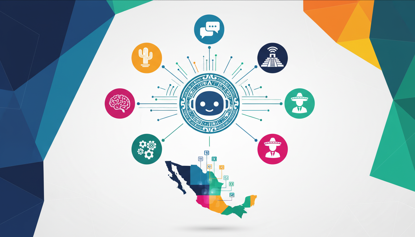 Cómo las empresas mexicanas automatizan su atención al cliente